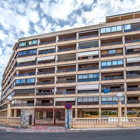 Apartamentos Atalaya 卡拉德费斯特拉特 外观 照片