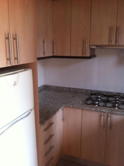 Apartamentos Atalaya 卡拉德费斯特拉特 外观 照片