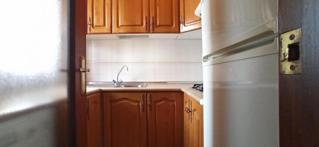 Apartamentos Atalaya 卡拉德费斯特拉特 外观 照片
