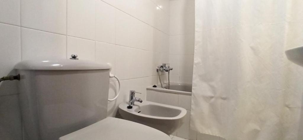Apartamentos Atalaya 卡拉德费斯特拉特 外观 照片
