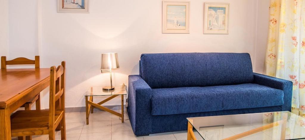 Apartamentos Atalaya 卡拉德费斯特拉特 外观 照片