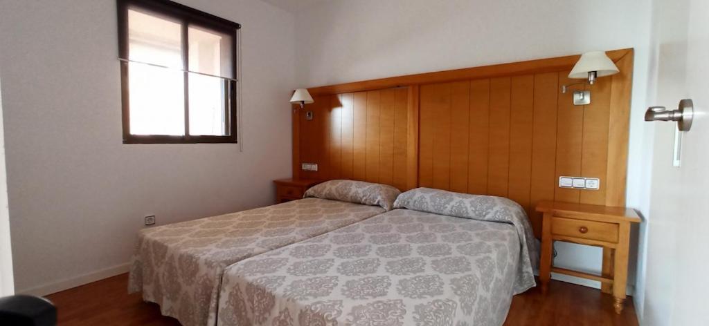 Apartamentos Atalaya 卡拉德费斯特拉特 外观 照片