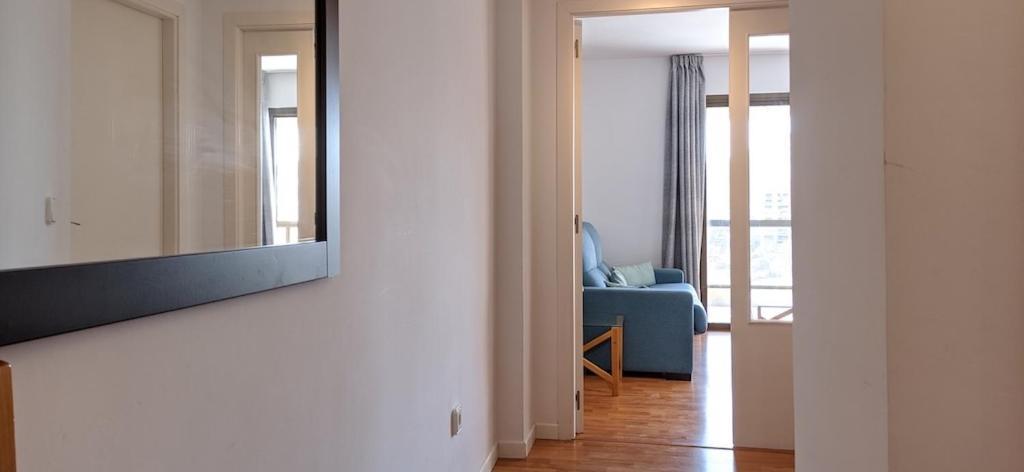 Apartamentos Atalaya 卡拉德费斯特拉特 外观 照片