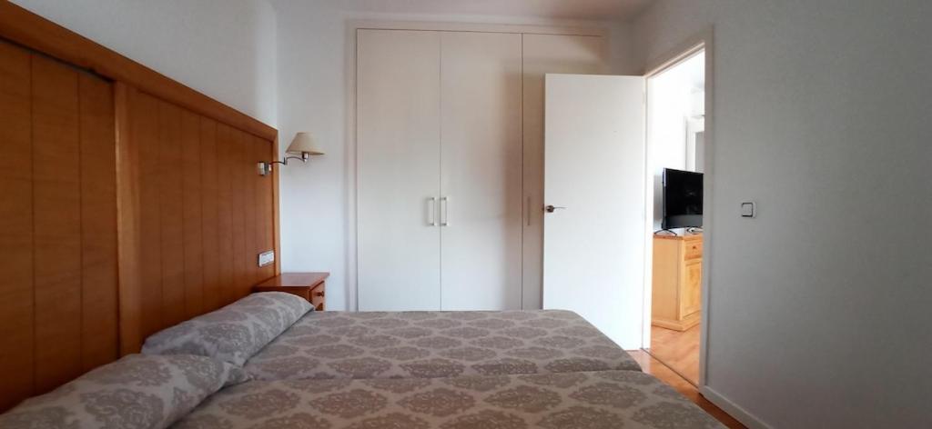 Apartamentos Atalaya 卡拉德费斯特拉特 外观 照片
